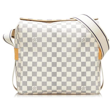 louis vuitton weiss